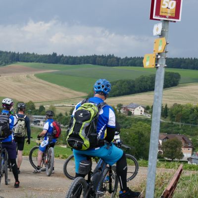 023 Blck auf Neuhaus